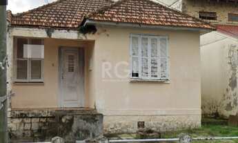 Imagem: Terreno para Venda - 300m², 0 dormitórios