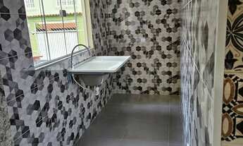 Imagem 3: Alugo lindo apartamento em jardim limoeiro