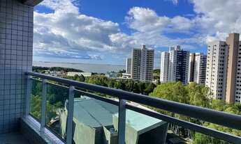 Imagem 2: Apartamento para venda com 192 metros quadrados