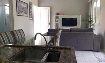 Imagem 4: Casa para Venda - 46.72m², 2 dormitórios, 2 vagas - Stella Maris