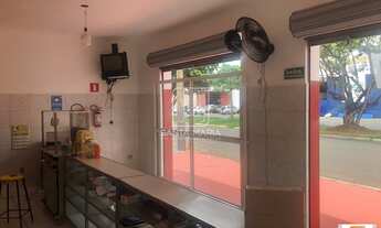 Imagem 3: Salão/Galpão (salão - térreo) , cozinha planejada