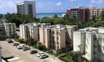 Imagem 4: Apartamento para aluguel tem 38 metros quadrados com 1 quarto em Cruz das Almas - Maceió