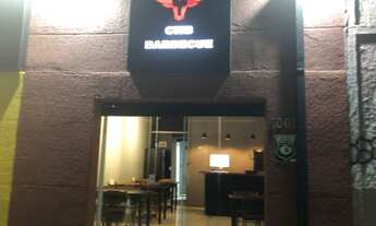 Imagem 2: Restaurante Franquia CWB Barbecue
