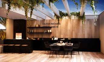 Imagem 6: SÃO PAULO - Apartamento Padrão - JARDIM TAQUARAL