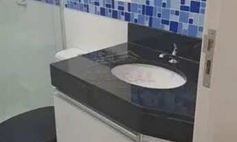 Imagem 6: Apartamentos Padrão em Suzano