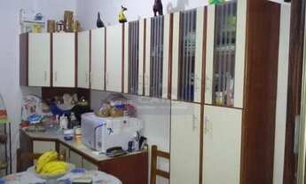 Imagem 5: Casa com 3 dormitórios à venda, 130 m² por R$ 349.999,99 - Artur Alvim - São Paulo/SP