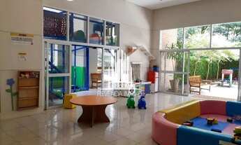 Imagem 3: Apartamento para venda, 163m², com 3 suítes, 3 vagas - Morumbi