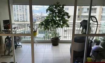 Imagem 6: Apartamento Venda 3 Dormitórios - 123 m² Campo Belo