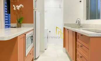 Imagem 3: Apartamento com 1 dormitório à venda, 50 m² por R$ 280.000,00 - Victor Konder - Blumenau/S