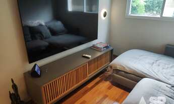 Imagem 4: Apartamento para venda com 58 metros quadrados com 1 quarto em Bela Vista - São Paulo - SP