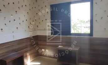 Imagem 7: Esplanada Resort, 4 quartos sendo 1 suíte, 118m2, 2 vagas, mobiliado