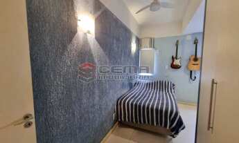 Imagem 5: Apartamento-À VENDA-Flamengo-Rio de Janeiro-RJ