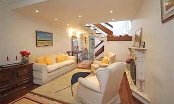 Imagem 2: Brooklin Hípica 4 dorms 2 suítes e 4 vagas