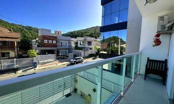 Imagem 2: Casa para venda com 200 metros quadrados com 3 quartos em Praia dos Amores - Balneário Cam