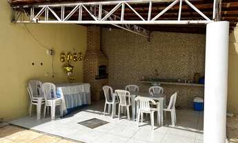 Imagem 2: Casa com 250 m2 5 suítes e energia solar