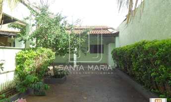 Imagem 3: Casa (térrea na rua) 3 dormitórios, cozinha planejada