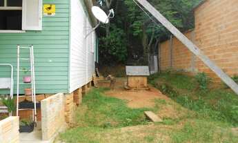 Imagem 3: Casa para Venda - 54m², 2 dormitórios, Fiuza