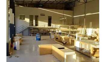 Imagem 4: Barracão a venda com 430m2 no Jardim Santa Marta - Cuiabá - MT