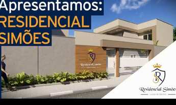 Imagem: Casa de condomínio para venda possui 159