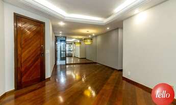 Imagem 3: São Paulo - Apartamento Padrão - Moema