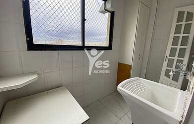 Imagem 6: Ref.: 3165 - Apartamento de 03 dormitórios e 02 vagas na Vila Assunção, Santo André