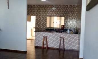 Imagem 7: Casa 2/4 suite laje piso, piscina pomar