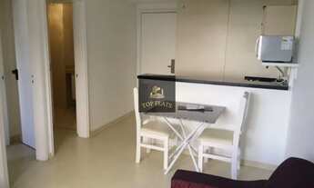 Imagem 4: Flat disponível no Itaim Bibi - SP