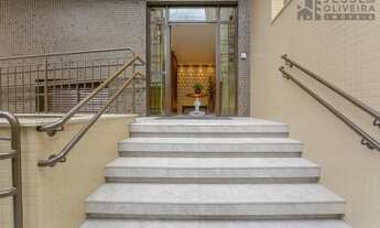 Imagem 3: Curitiba - Apartamento Padrão - Água Verde