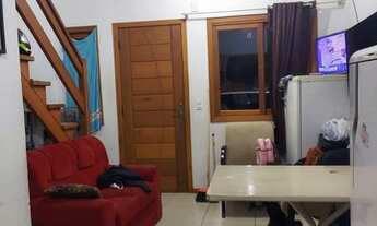 Imagem 2: Sobrado para Venda - 80m², 2 dormitórios, 1 vaga - Taruma