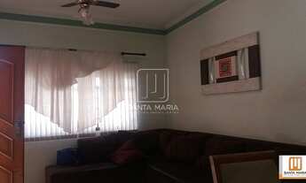 Imagem 3: Casa (térrea na rua) 3 dormitórios/suite, cozinha planejada