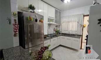 Imagem 2: Sobrado em condominio fechado - MOOCA