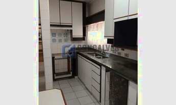 Imagem 6: SAO BERNARDO DO CAMPO - Residential / Apartment - CENTRO