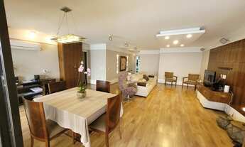 Imagem 7: Acquabela Frontal Mar ! 170m2 , 03 quartos (2 suites) COM ou SEM Mobília !!