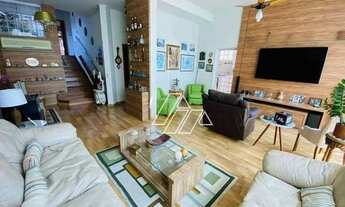 Imagem 2: Casa com 3 dormitórios, 280 m² - venda por R$ 1.400.000,00 ou aluguel por R$ 6.000,00/mês