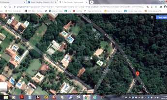 Imagem 2: Chácara no Ville de Saint James I - Campo Limpo Pta