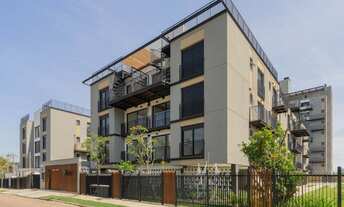 Imagem 3: Cobertura para Venda - 218.56m², 3 dormitórios, sendo 1 suites, 2 vagas - Tristeza