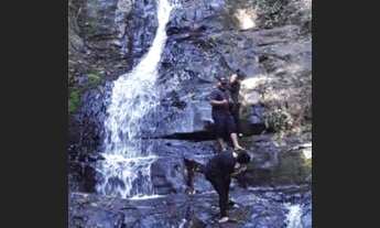 Imagem 4: Alugo casa mobiliada em belíssimo sitio