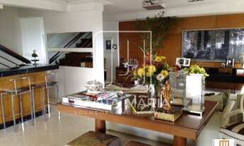 Imagem: Apartamento (cobertura 2 - duplex) 3 dormitórios/suite