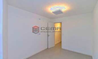 Imagem 6: Apartamento-À VENDA-Catete-Rio de Janeiro-RJ