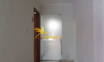 Imagem 3: Locação - Casa - Parque São Jerônimo - Americana - SP