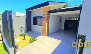 Imagem 3: CASA MOBILIADA A VENDA JARDIM PARIS III