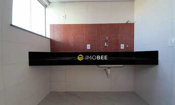 Imagem: APARTAMENTO TIPO COM 2 QUARTOS E ELEVADOR