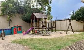 Imagem 5: Casa (sobrado em condominio) 3 dormitórios/suite, cozinha planejada, portaria 24hs, lazer