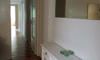 Imagem 5: Apartamento 3 dormitórios e mobiliado no bairro Independência