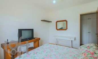 Imagem 3: Apartamento à venda em Vila Olímpia com 55 m², 1 quarto, 1 suíte, 1 vaga