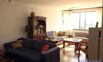 Imagem 2: APARTAMENTO - VILA MADALENA - SP