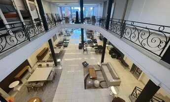 Imagem 4: Loja de 2700m2 para alugar na Batista Campos