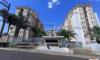 Imagem: Apartamento (tipo - padrao) 2 dormitórios