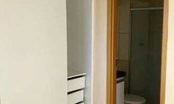 Imagem 4: ALUGUEL PARC TORRE l 43m² l R$ 3.000 (TAXAS INCLUSAS) l MOVEL FIXO l 01 VAGA