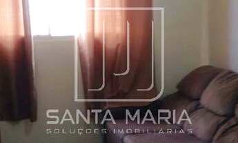 Imagem: Apartamento (tipo - padrao) 2 dormitórios